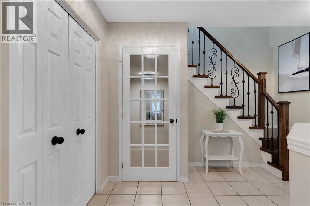913 Copper Leaf Crescent, Kitchener, ON - Indoor Photo Showing Other Room