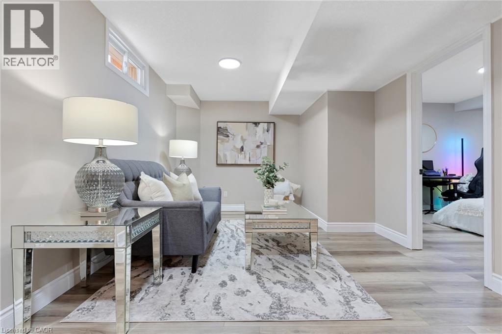 913 Copper Leaf Crescent, Kitchener, ON - Indoor