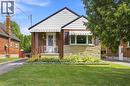 111 Sharon Avenue, Hamilton, ON  - Outdoor 
