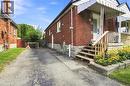 111 Sharon Avenue, Hamilton, ON  - Outdoor With Exterior 