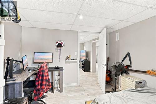 111 Sharon Avenue, Hamilton, ON - Indoor