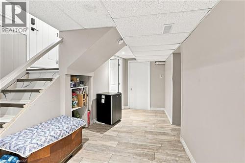 111 Sharon Avenue, Hamilton, ON - Indoor Photo Showing Other Room