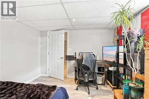 111 Sharon Avenue, Hamilton, ON - Indoor