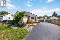 1174 Carr STREET Sarnia, ON N7S 3A2