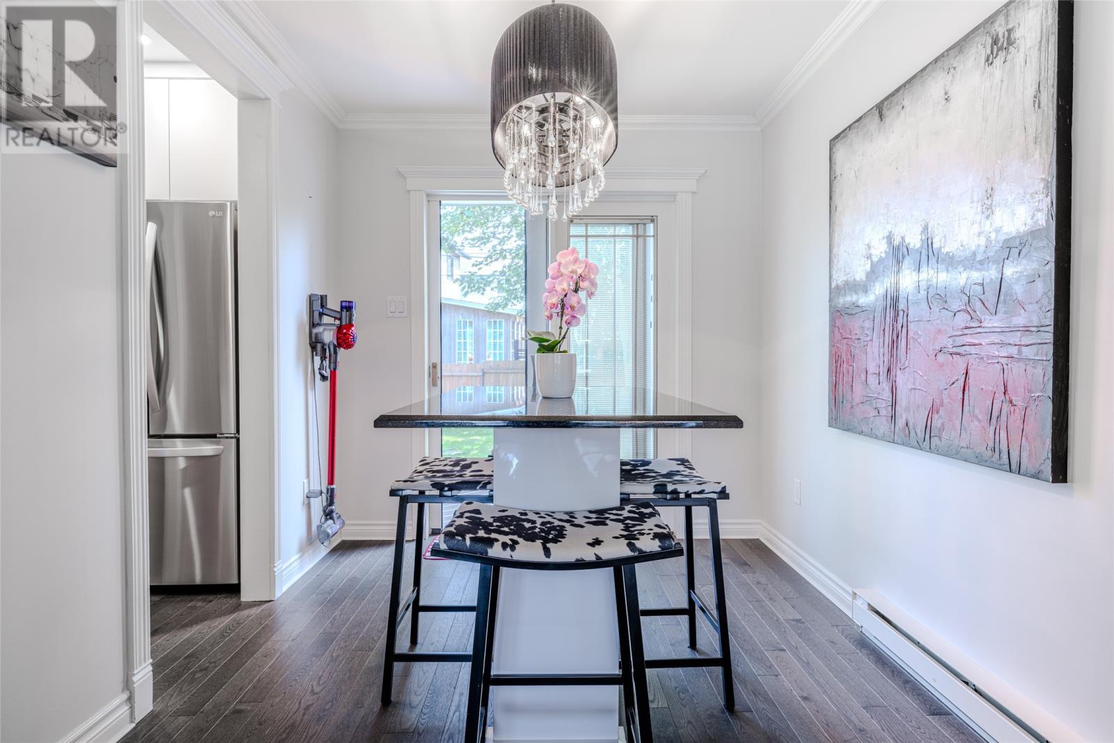 10 Browne Crescent, St. John'S, NL - Indoor Photo Showing Other Room