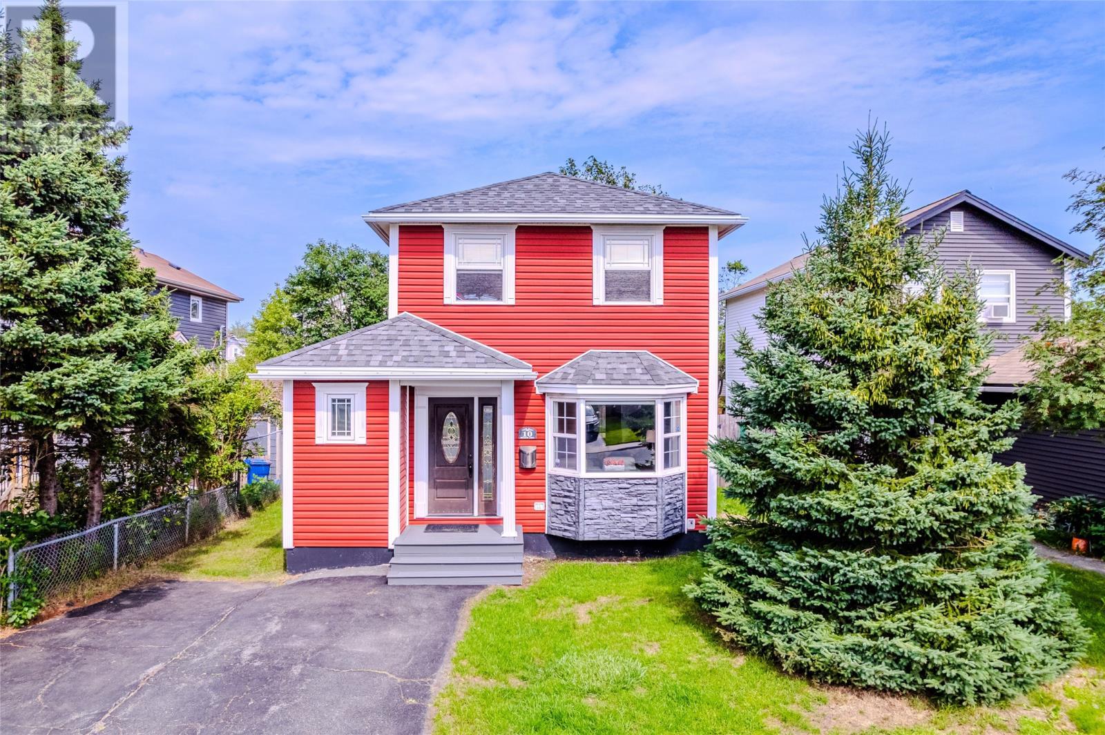 10 Browne Crescent, St. John'S, NL - Outdoor