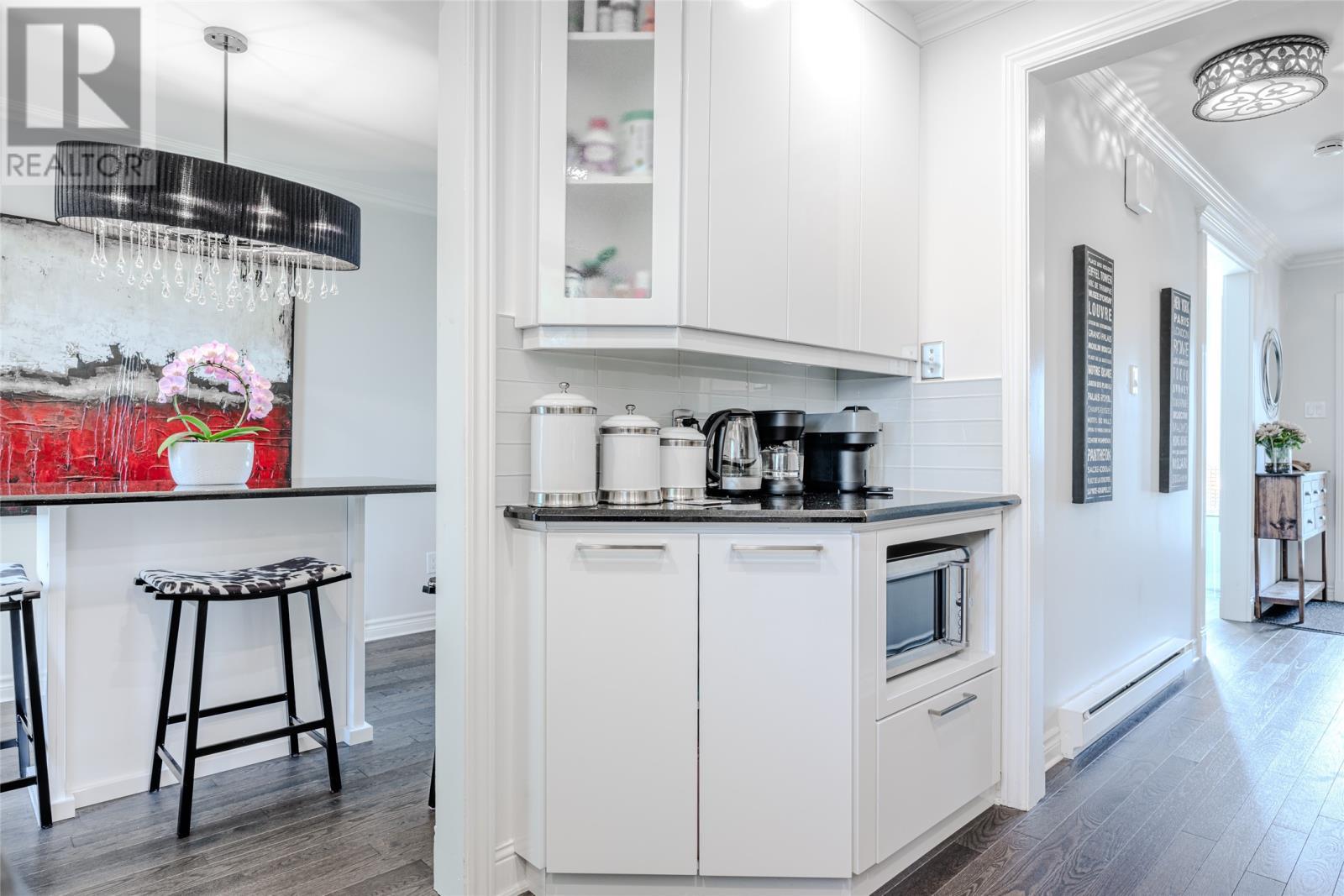 10 Browne Crescent, St. John'S, NL - Indoor Photo Showing Kitchen