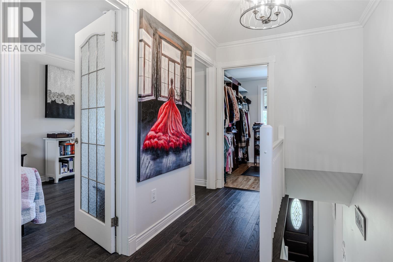 10 Browne Crescent, St. John'S, NL - Indoor