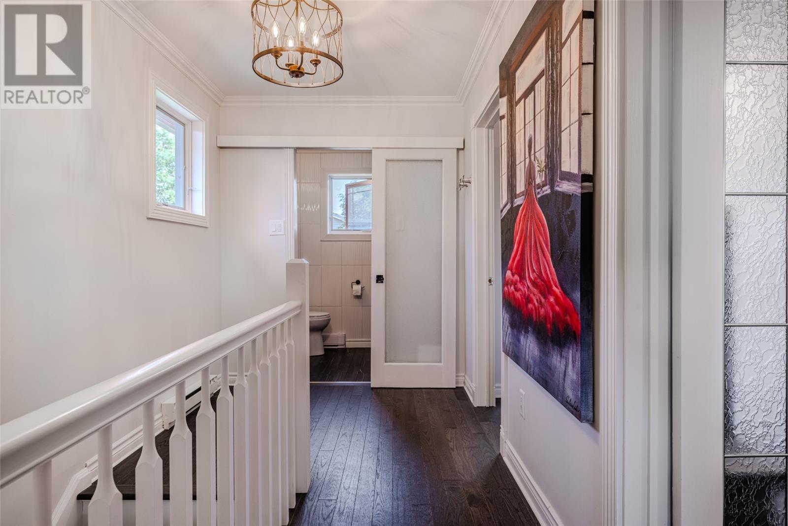 10 Browne Crescent, St. John'S, NL - Indoor Photo Showing Other Room