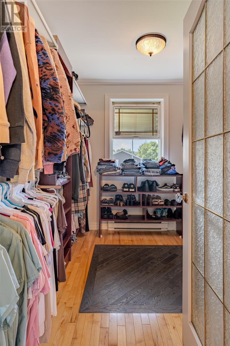 10 Browne Crescent, St. John'S, NL - Indoor With Storage