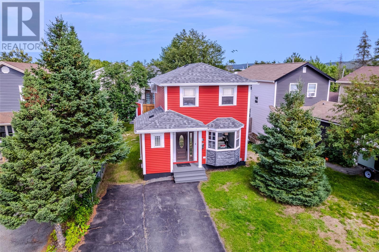 10 Browne Crescent, St. John'S, NL - Outdoor