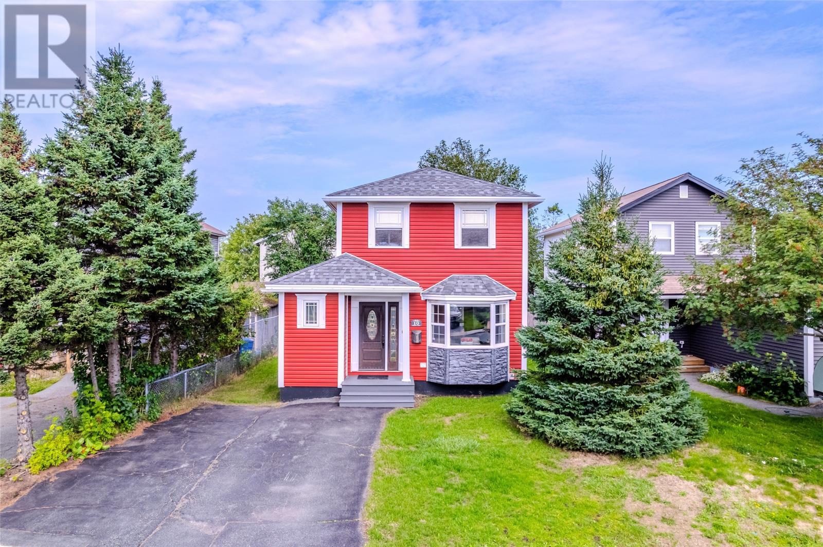10 Browne Crescent, St. John'S, NL - Outdoor