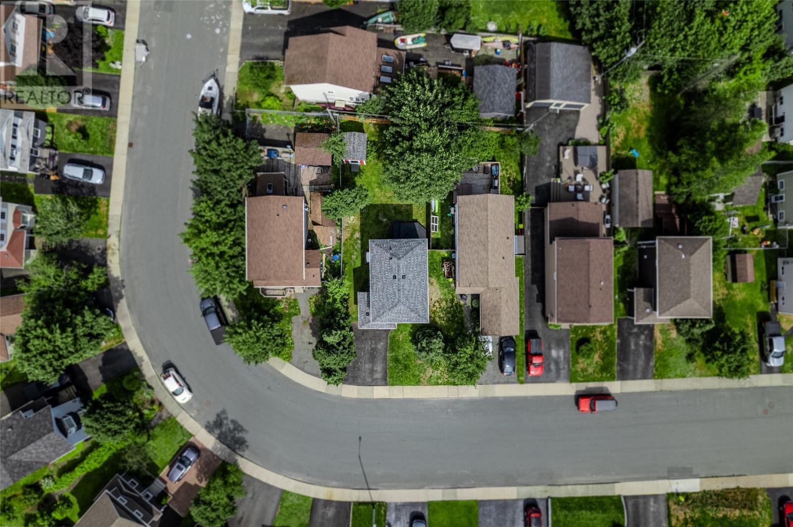 10 Browne Crescent, St. John'S, NL - Outdoor With View