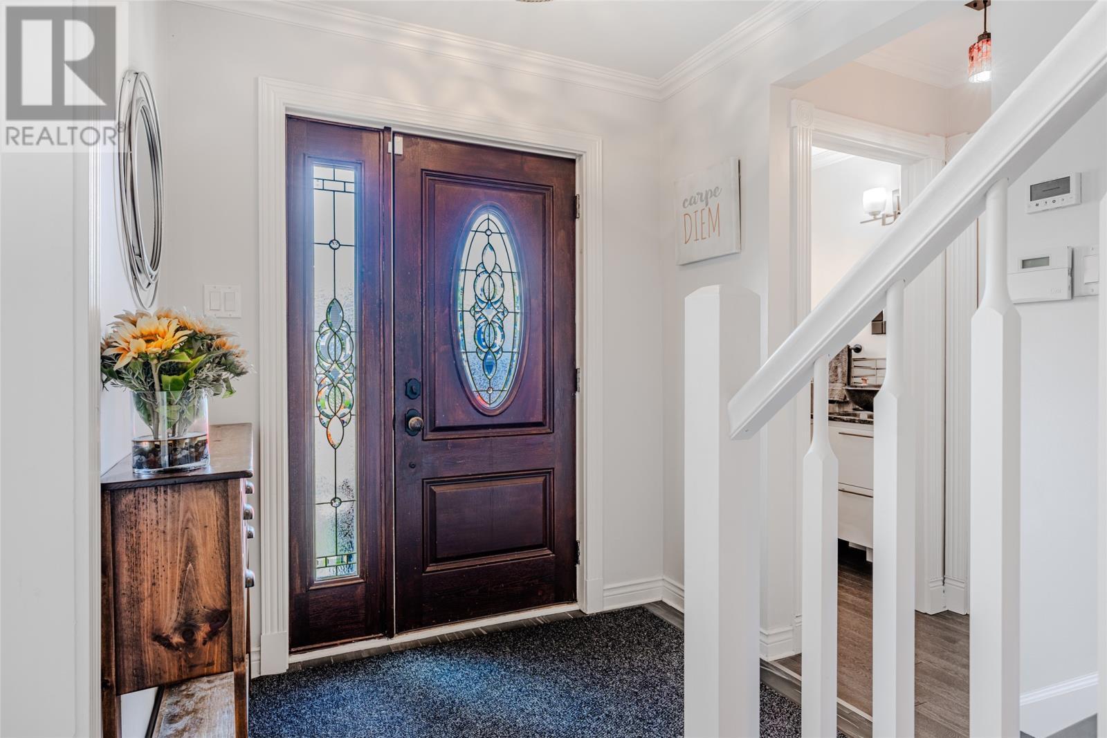 10 Browne Crescent, St. John'S, NL - Indoor Photo Showing Other Room