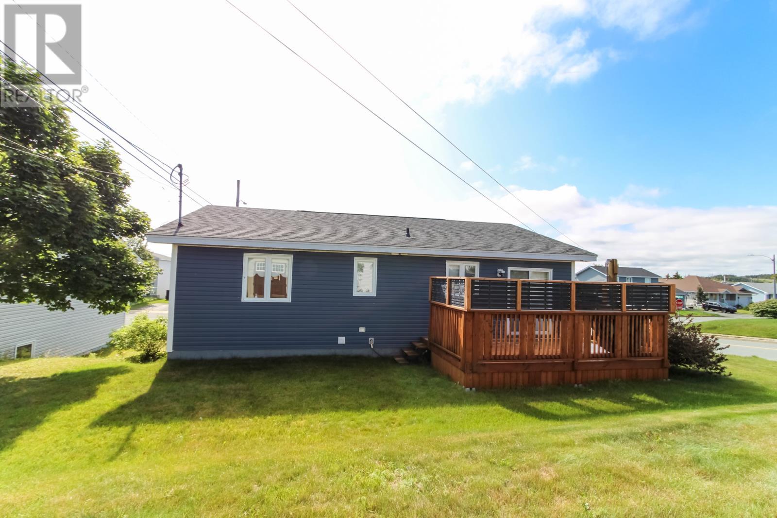 1 Hector Place, Paradise, NL - Outdoor