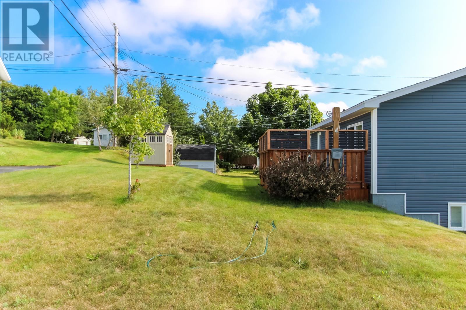 1 Hector Place, Paradise, NL - Outdoor