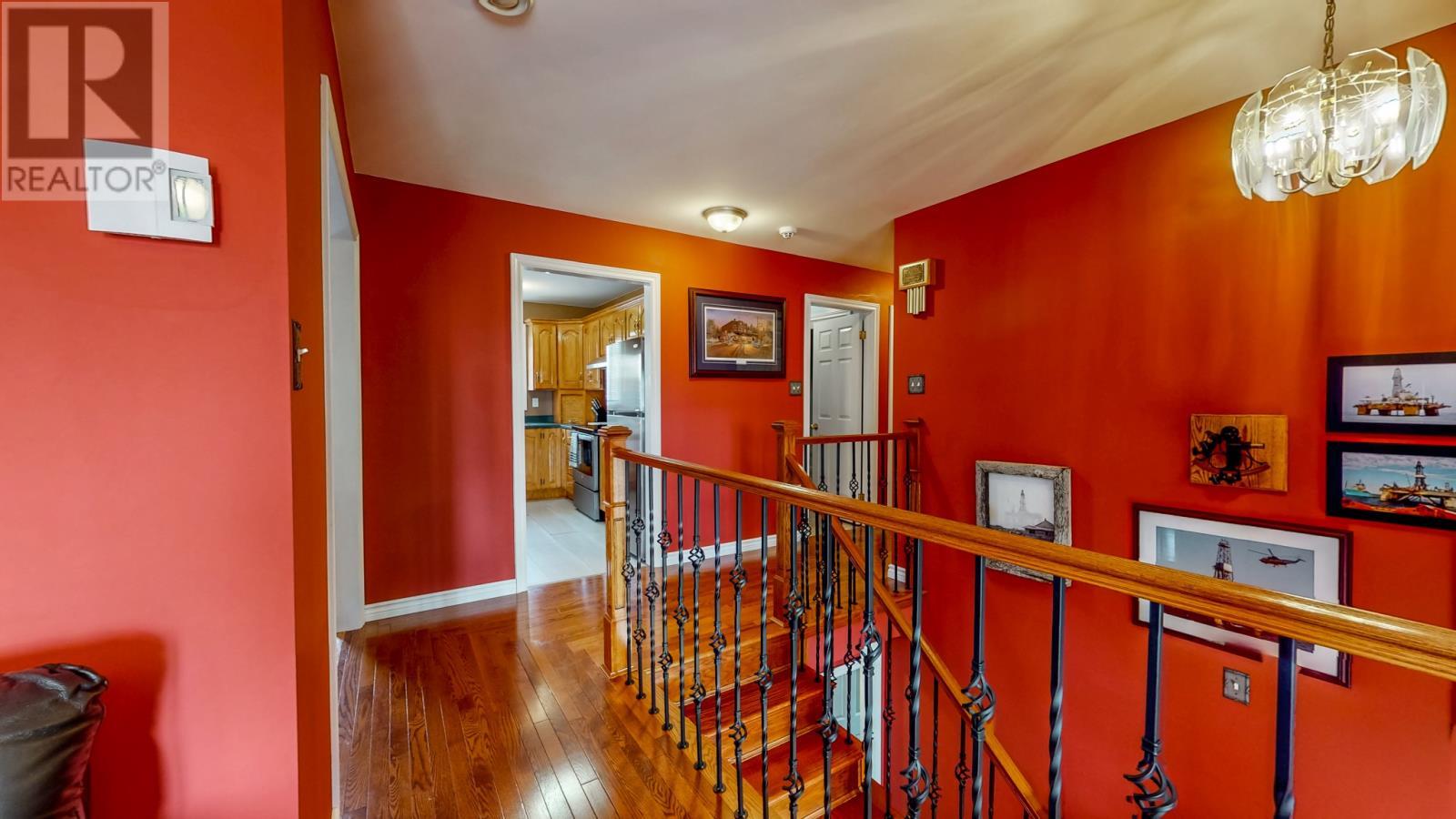 1 Hector Place, Paradise, NL - Indoor Photo Showing Other Room