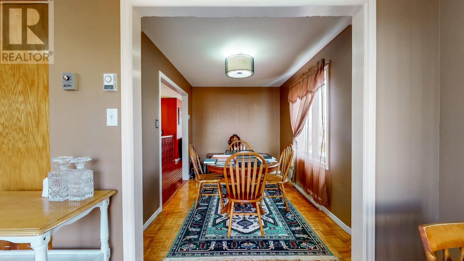 1 Hector Place, Paradise, NL - Indoor