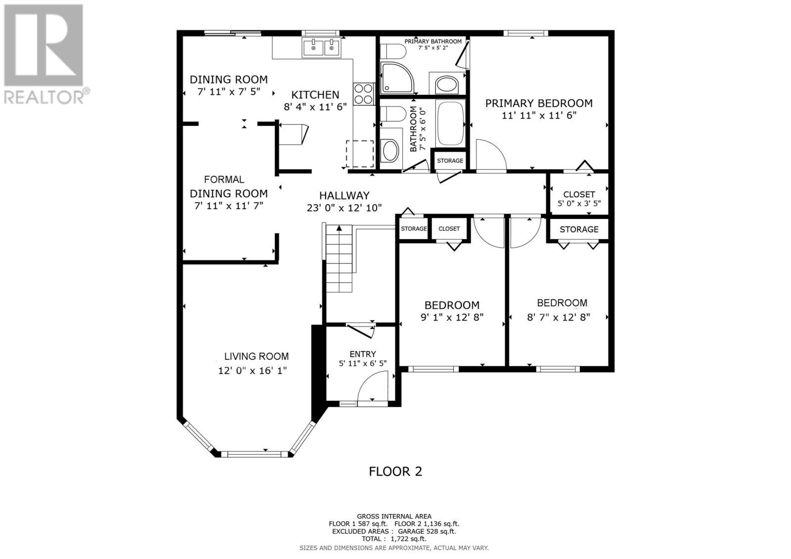 1 Hector Place, Paradise, NL - Other