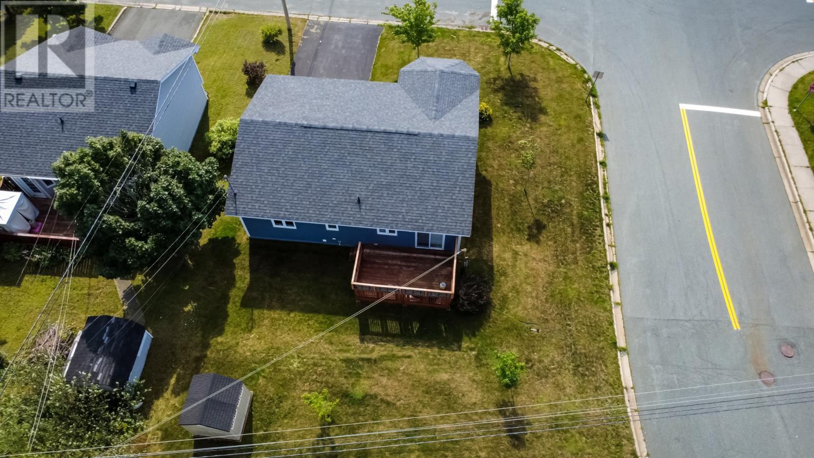 1 Hector Place, Paradise, NL - Outdoor