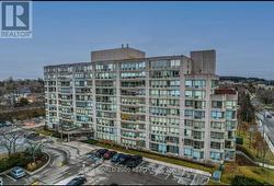 902 - 175 CEDAR AVENUE Richmond Hill, ON L4C 9V3