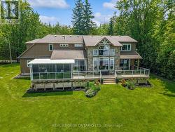 40 THIRD LINE ROAD Centre Wellington, ON N1M 2W4