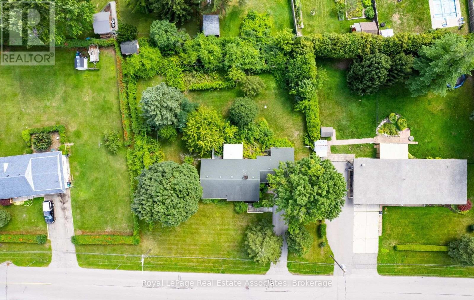 27 Rothsay Avenue, Kitchener, ON - Outdoor