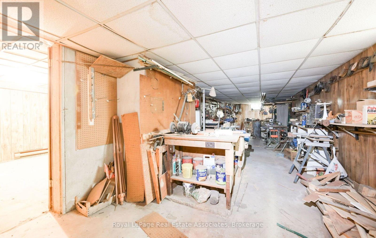 Basement - 27 Rothsay Avenue, Kitchener, ON - Indoor