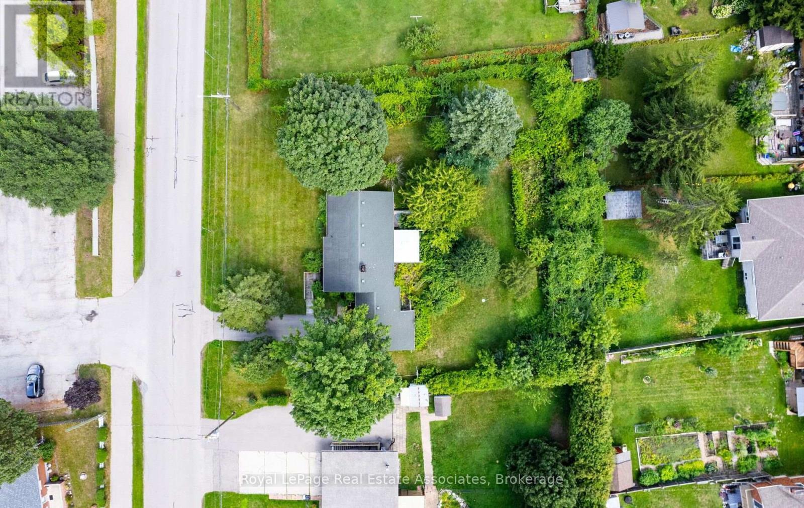 27 Rothsay Avenue, Kitchener, ON - With View