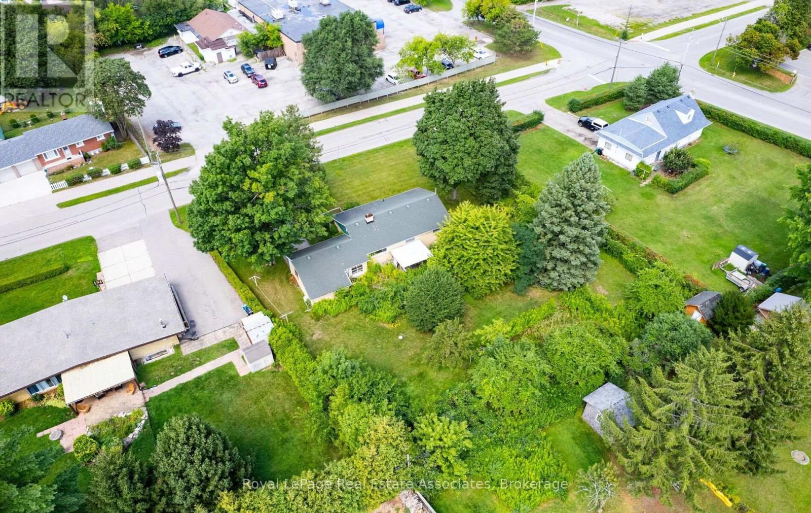 27 Rothsay Avenue, Kitchener, ON - Outdoor With View