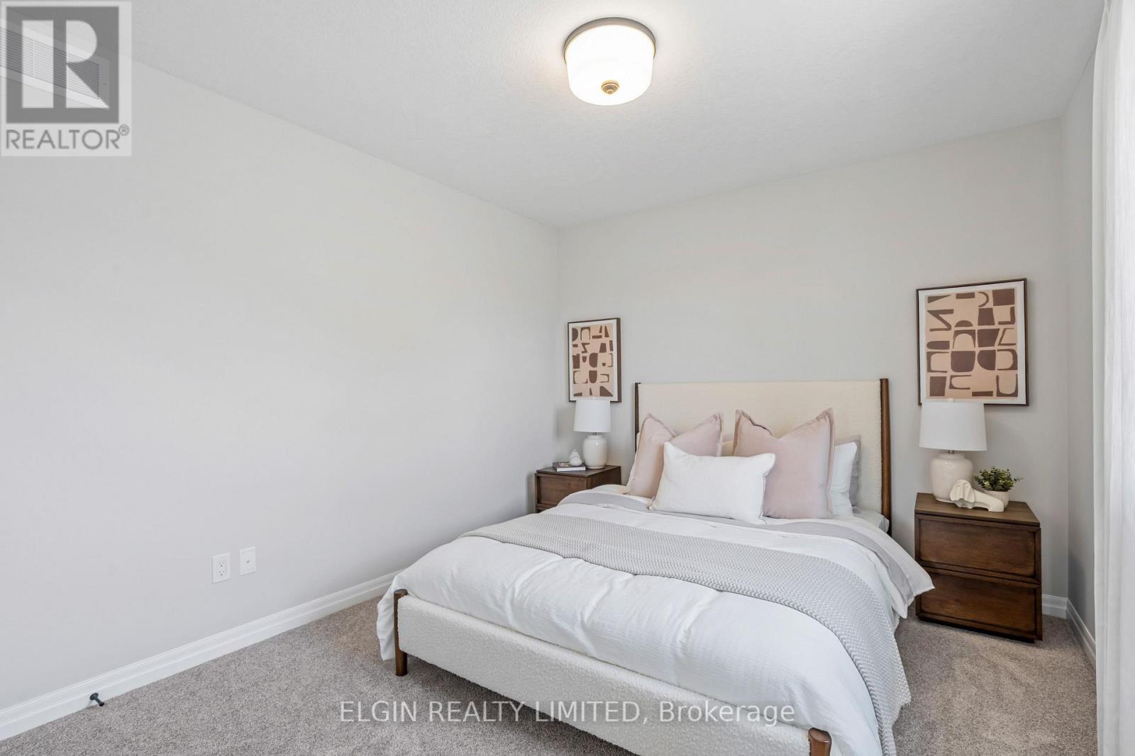 3 Hemlock Crescent, Aylmer, ON - Indoor Photo Showing Bedroom