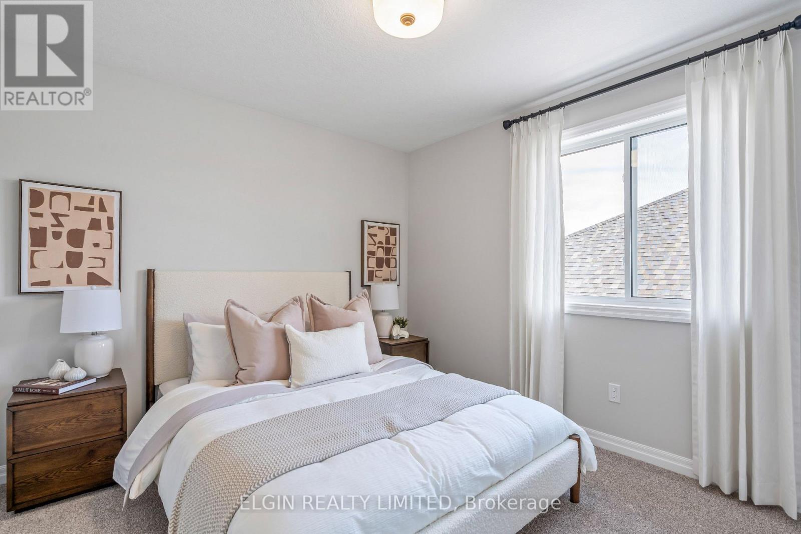 3 Hemlock Crescent, Aylmer, ON - Indoor Photo Showing Bedroom