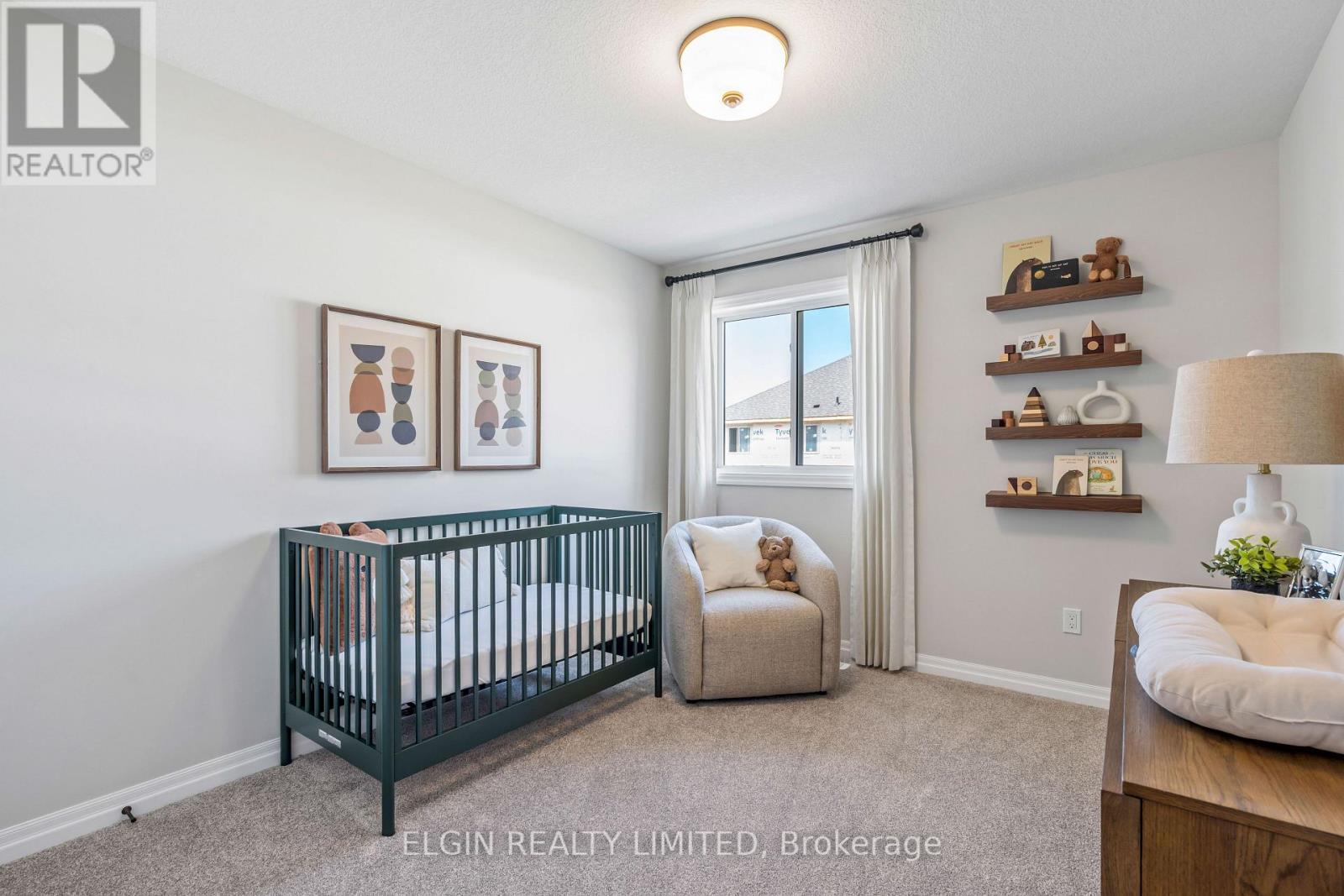 3 Hemlock Crescent, Aylmer, ON - Indoor Photo Showing Bedroom