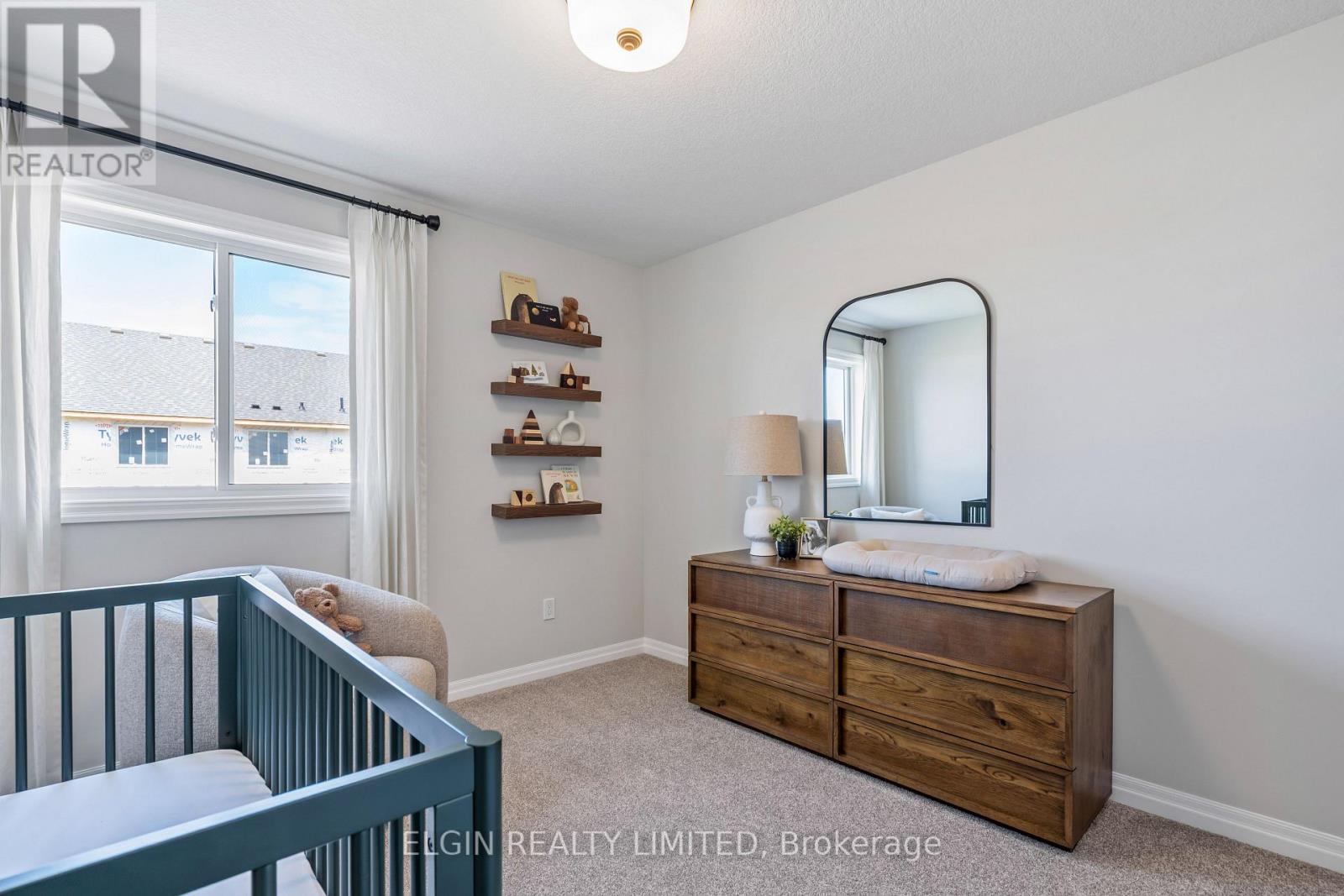 3 Hemlock Crescent, Aylmer, ON - Indoor Photo Showing Bedroom