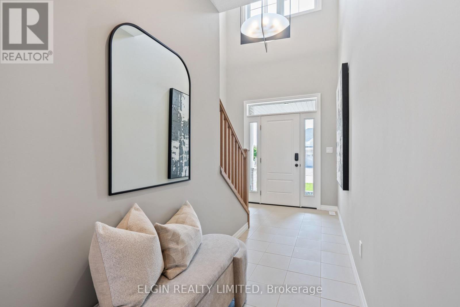 3 Hemlock Crescent, Aylmer, ON - Indoor Photo Showing Other Room