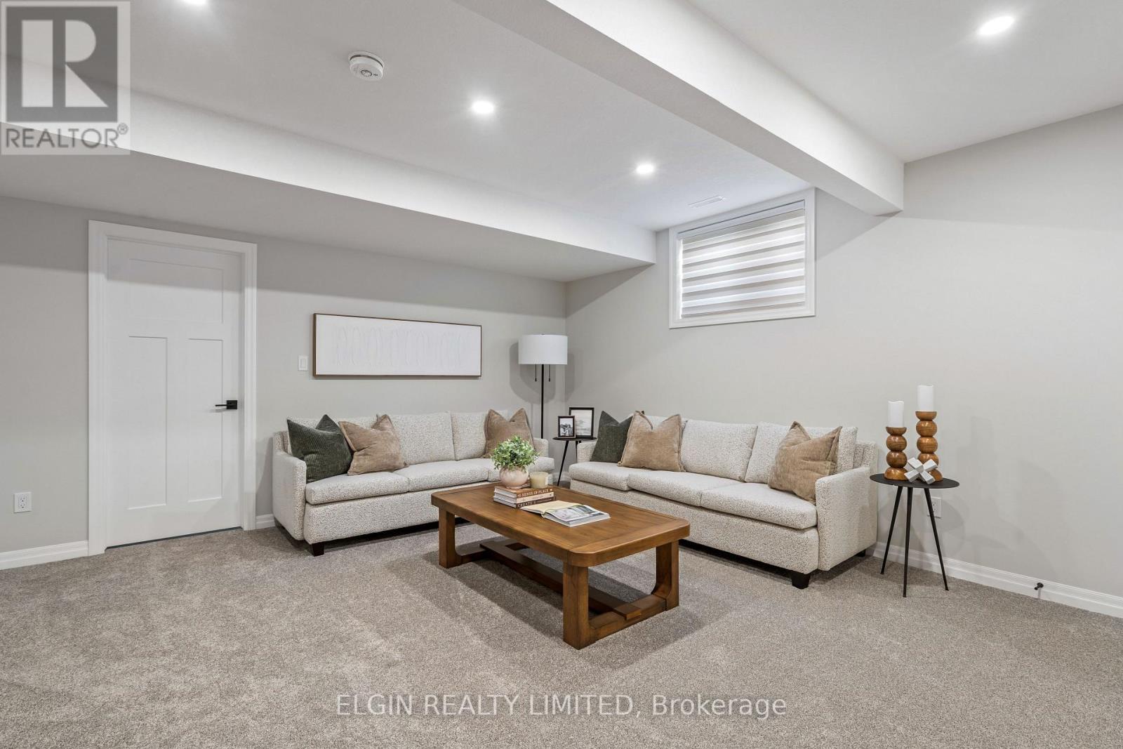 3 Hemlock Crescent, Aylmer, ON - Indoor
