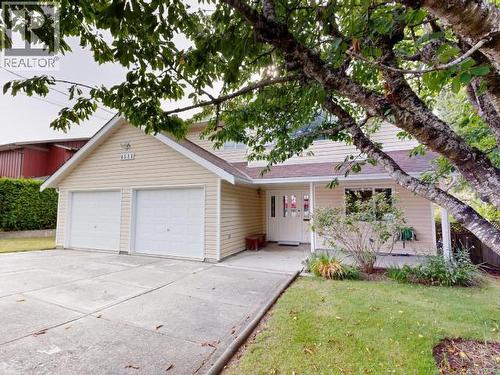 4511 FERNWOOD AVE  Powell River, BC V8A 3L4
