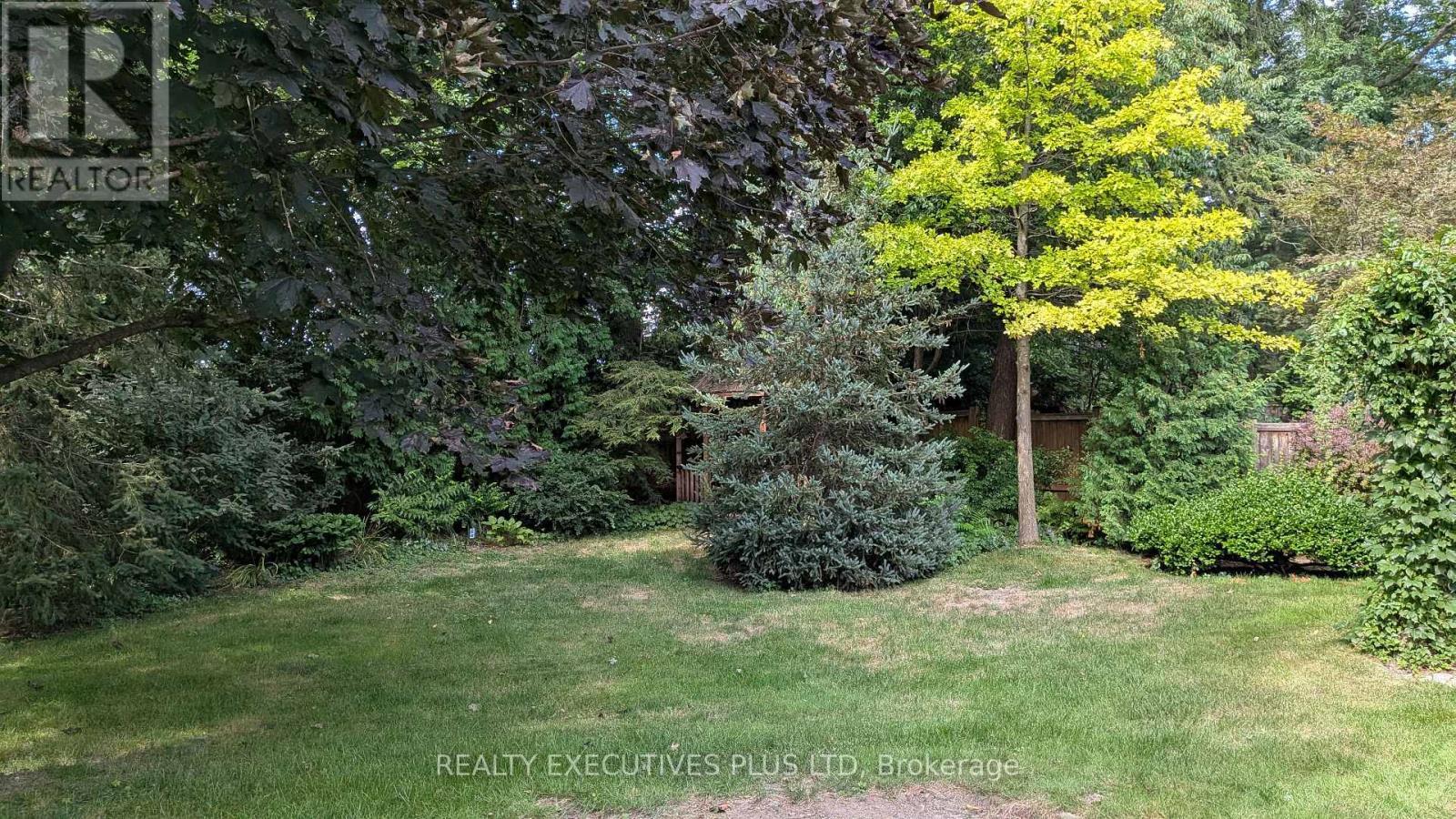 1443 Birchwood Drive, Mississauga, ON - Outdoor