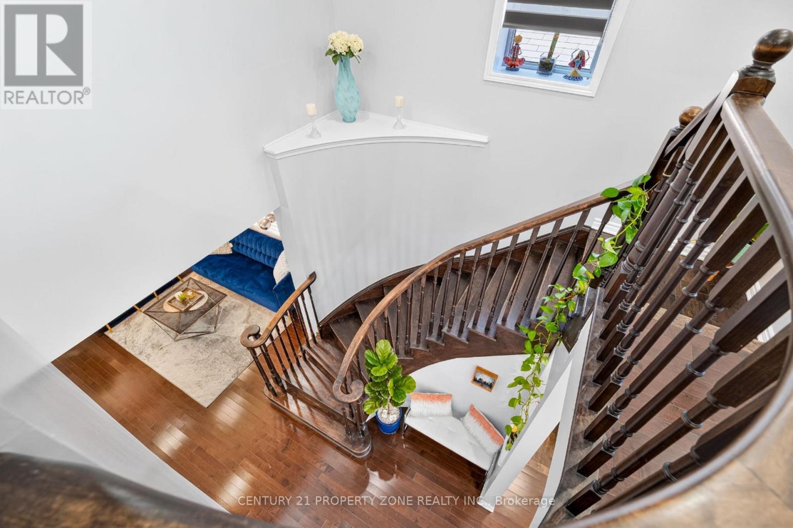 114 Mincing Trail, Brampton, ON - Indoor Photo Showing Other Room