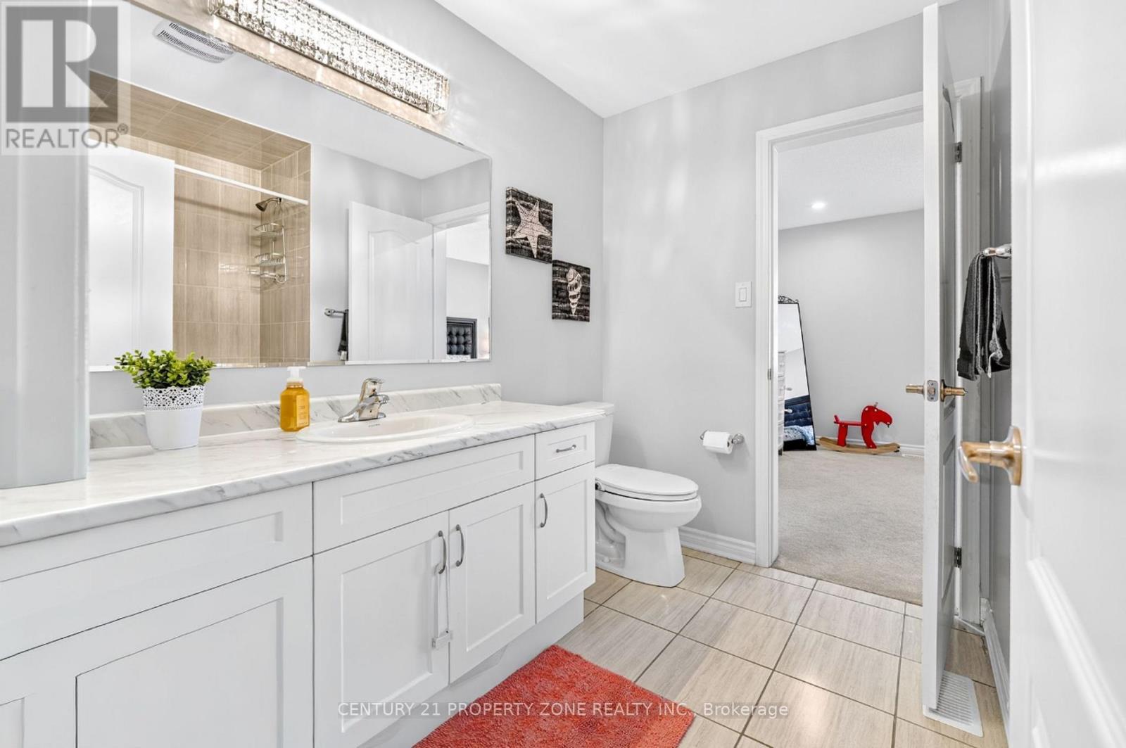 114 Mincing Trail, Brampton, ON - Indoor Photo Showing Bathroom