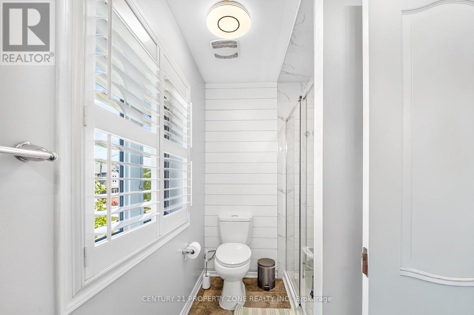 114 Mincing Trail, Brampton, ON - Indoor Photo Showing Bathroom