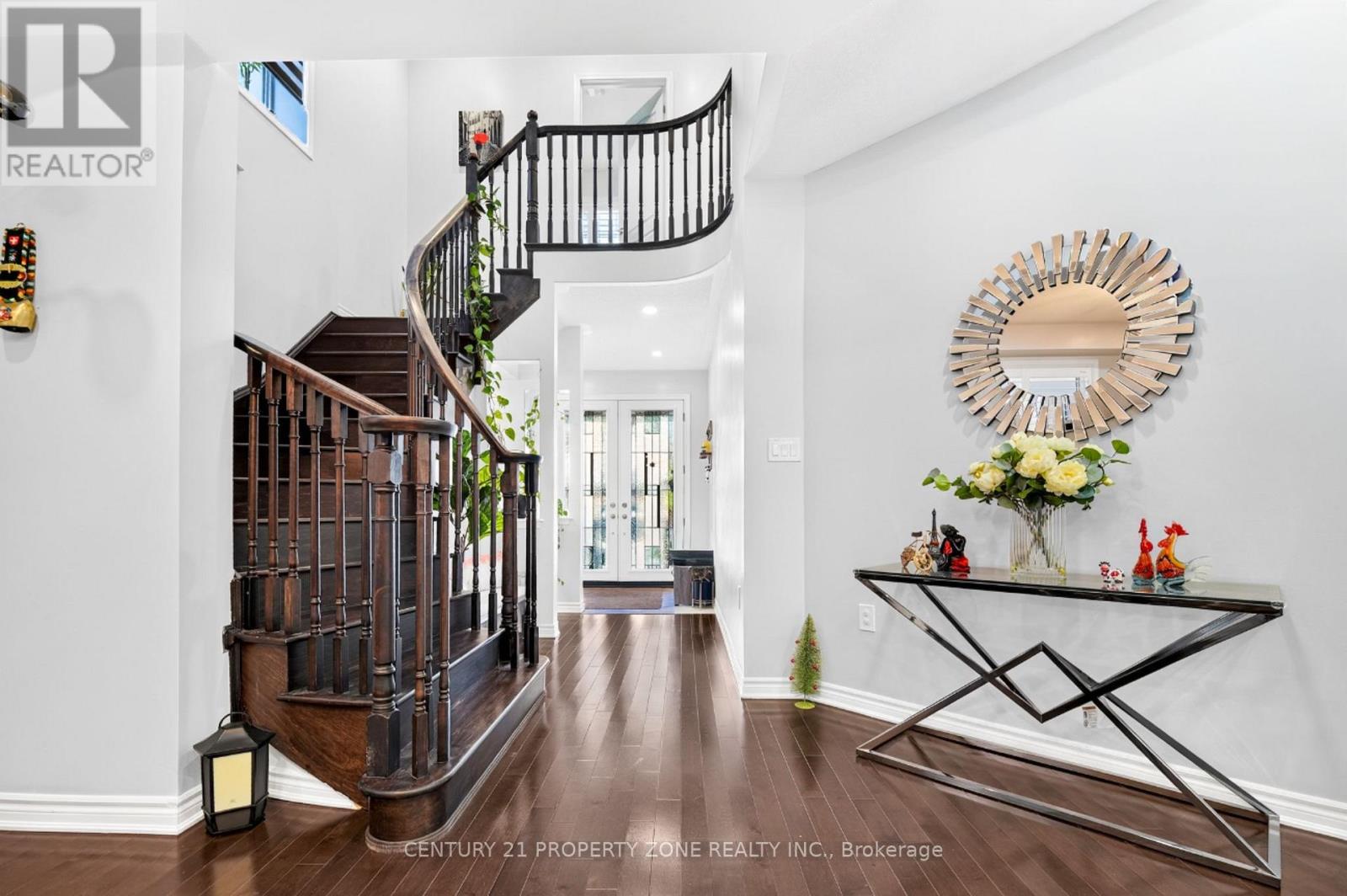 114 Mincing Trail, Brampton, ON - Indoor Photo Showing Other Room