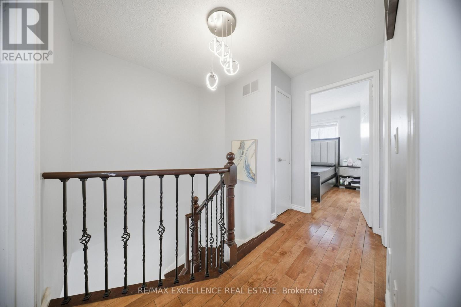46 Nectarine Crescent, Brampton, ON - Indoor Photo Showing Other Room