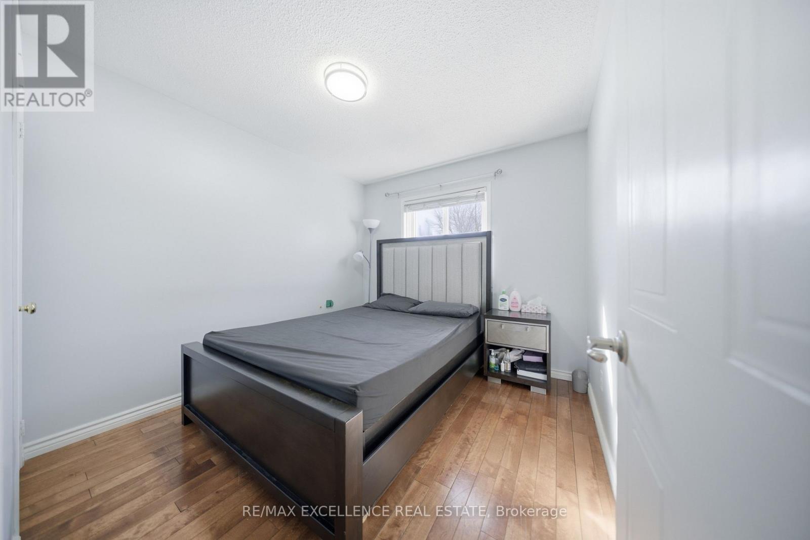 46 Nectarine Crescent, Brampton, ON - Indoor Photo Showing Bedroom