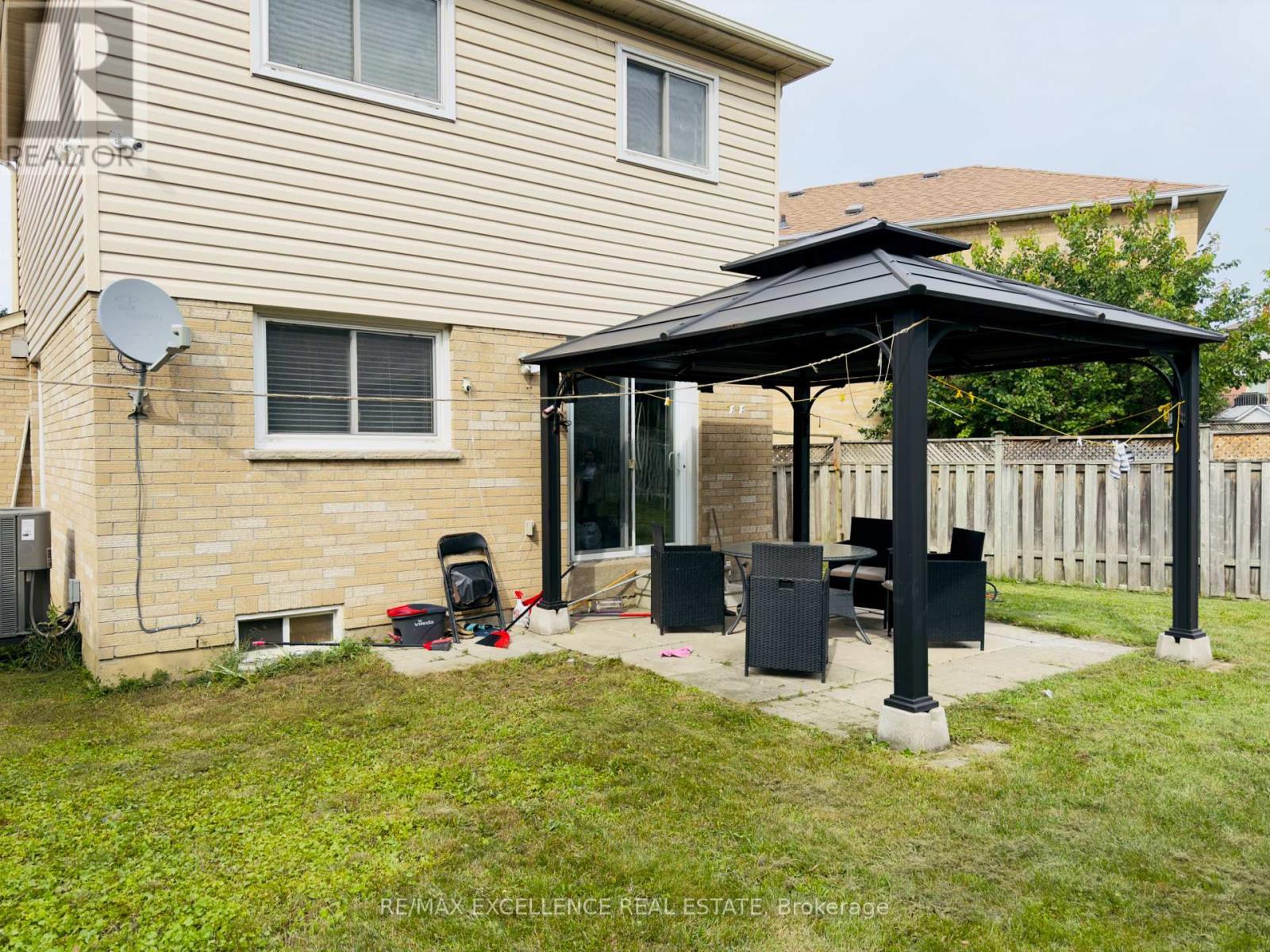 46 Nectarine Crescent, Brampton, ON - Outdoor With Exterior