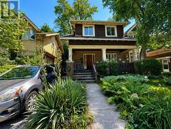 #2 - 45 FAIRLEIGH CRESCENT Hamilton, ON L8M 2L1