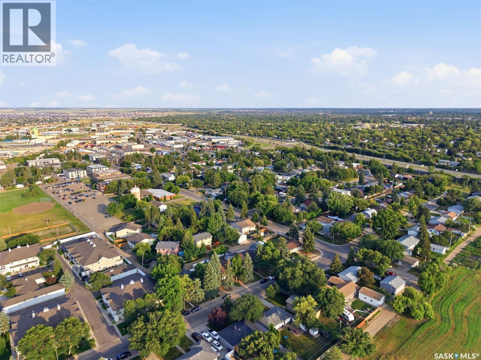 204D 141 105Th Street W, Saskatoon, SK - Outdoor With View