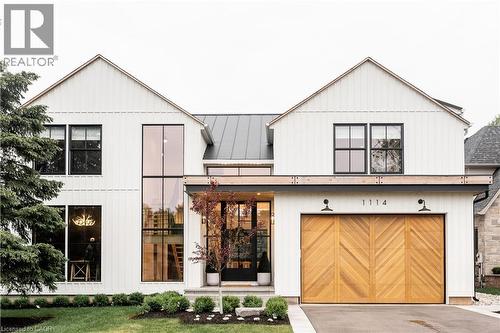1114 TRUMAN Avenue  Oakville, ON L6H 1Y8