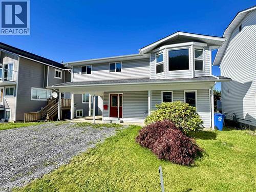 217 CORMORANT ROAD  Prince Rupert, BC V8J 4E6