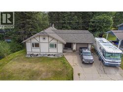3018 GLADE ROAD Prince George, BC V2K 4C3